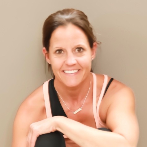 Jo Spacey – Pilates and Yoga Instructor