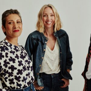 Lisa’s story – “Saved by a Menopause Buddy”