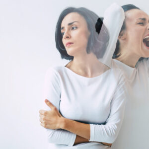 Menopause and mood management