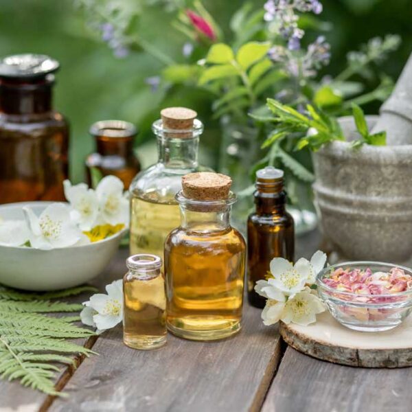 Natural Remedies For Menopause