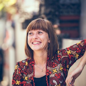 Juliette’s story – Too young to be menopausal?