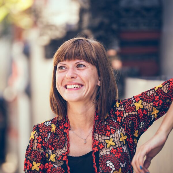 Juliette’s story – Too young to be menopausal?