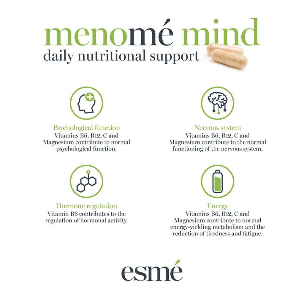 esmé menomé <span class='prodGreen'>mind</span> gallery image