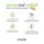 esmé menomé <span class='prodGreen'>mind</span> gallery image