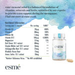 esmé menomé <span class='prodGreen'>mind</span> gallery image