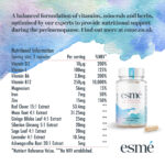 esmé <span class='prodPink'>perimeno</span>mé gallery image